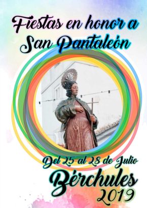 Fiestas de San Pantaleon 2019